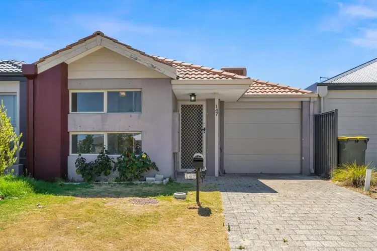 147 Mayfield Drive, Brabham WA 6055