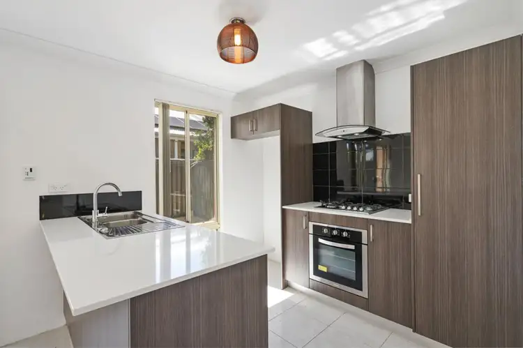 Fourth view of Homely house listing, 147 Mayfield Drive, Brabham WA 6055