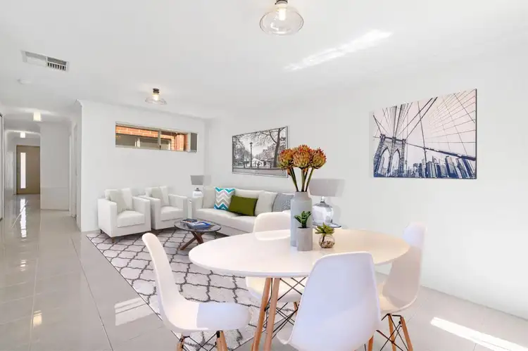 Fifth view of Homely house listing, 147 Mayfield Drive, Brabham WA 6055