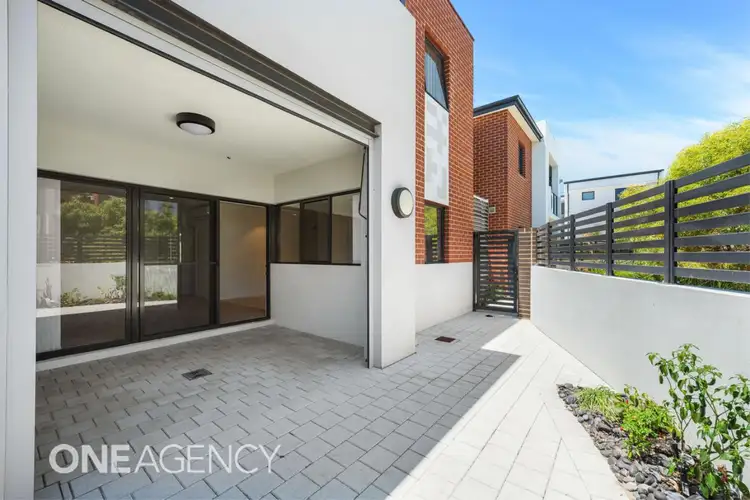 54/7 Durnin Avenue, Beeliar WA 6164