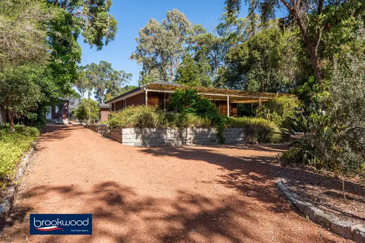 630 Rosedale Road, Chidlow WA 6556