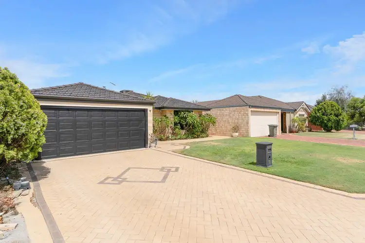 Fourth view of Homely house listing, 11 Babbler Turn, Bennett Springs WA 6063