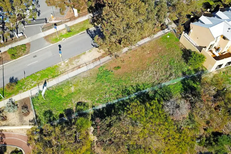Sixth view of Homely land listing, 2/18 Subiaco Road, Subiaco WA 6008