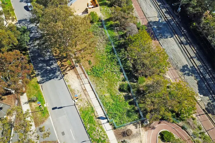 Seventh view of Homely land listing, 2/18 Subiaco Road, Subiaco WA 6008