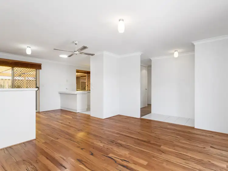 Third view of Homely villa listing, 20A Fletcher Street, Yokine WA 6060