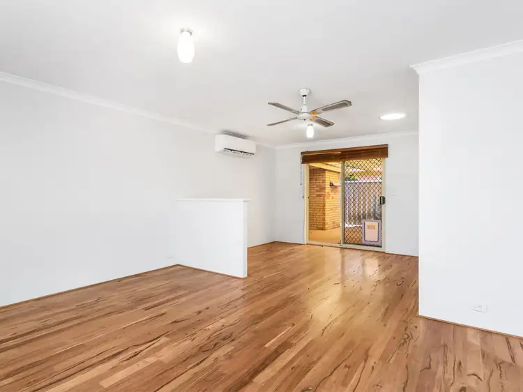 Fourth view of Homely villa listing, 20A Fletcher Street, Yokine WA 6060