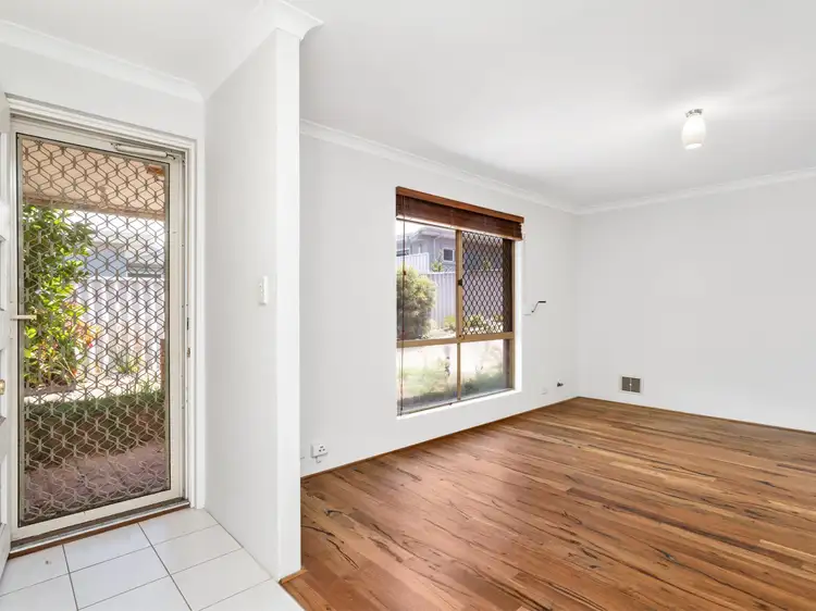 Sixth view of Homely villa listing, 20A Fletcher Street, Yokine WA 6060