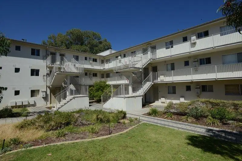 Main view of Homely apartment listing, 9/24 Theseus Way, Coolbellup WA 6163