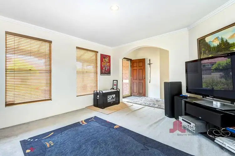 Fourth view of Homely house listing, 17 Moondar Parade, Dalyellup WA 6230