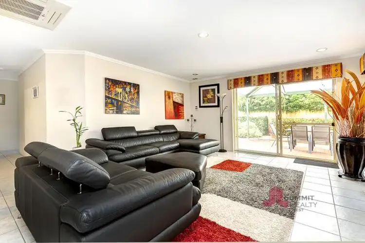 Sixth view of Homely house listing, 17 Moondar Parade, Dalyellup WA 6230