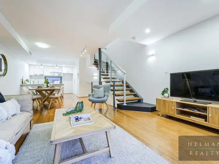 13/51 Flynn Street, Wembley WA 6014