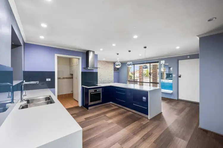 Second view of Homely house listing, 26 Faversham Street, Beckenham WA 6107