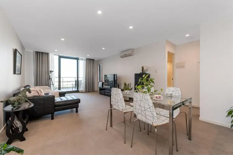 187/311 Hay Street, East Perth WA 6004