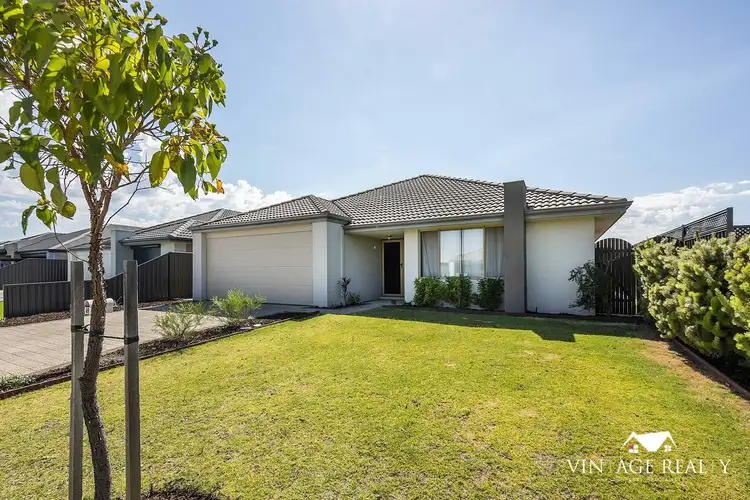 Main view of Homely house listing, 49 Mercury Terrace, Byford WA 6122
