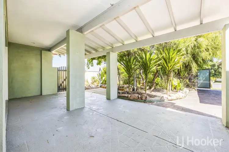 Third view of Homely house listing, 12 Caley Place, Two Rocks WA 6037