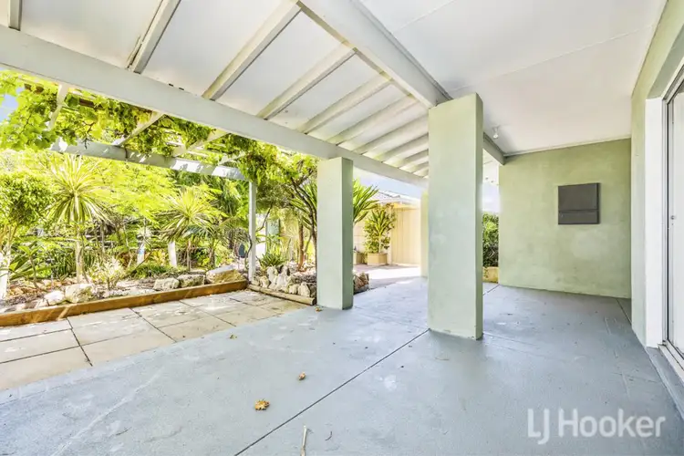 Fourth view of Homely house listing, 12 Caley Place, Two Rocks WA 6037