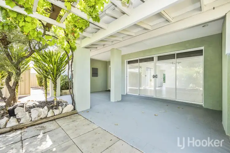 Fifth view of Homely house listing, 12 Caley Place, Two Rocks WA 6037