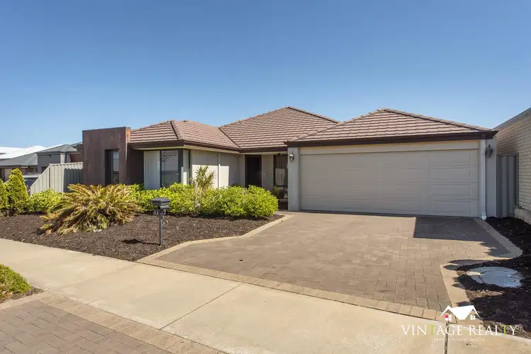 Main view of Homely house listing, 54 Colesbrook Drive, Byford WA 6122