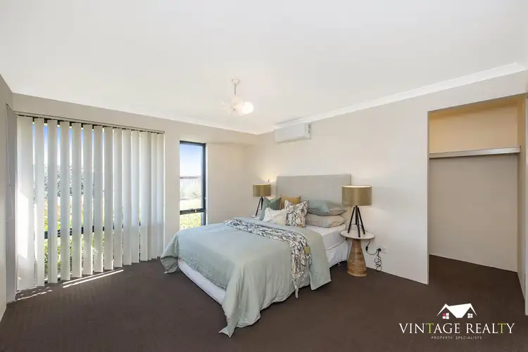 Second view of Homely house listing, 54 Colesbrook Drive, Byford WA 6122