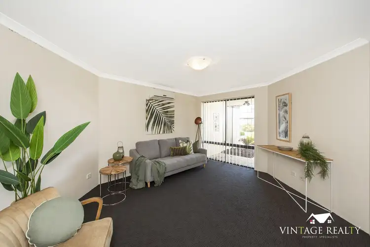 Sixth view of Homely house listing, 54 Colesbrook Drive, Byford WA 6122