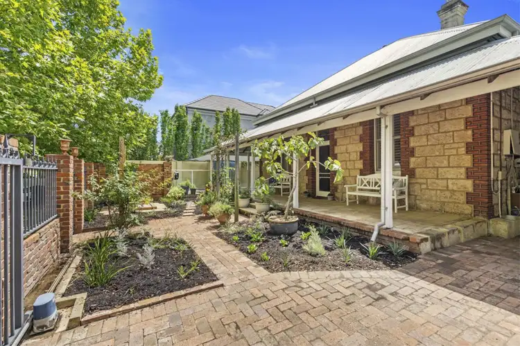 Third view of Homely house listing, 10 Evelyn Road, Claremont WA 6010