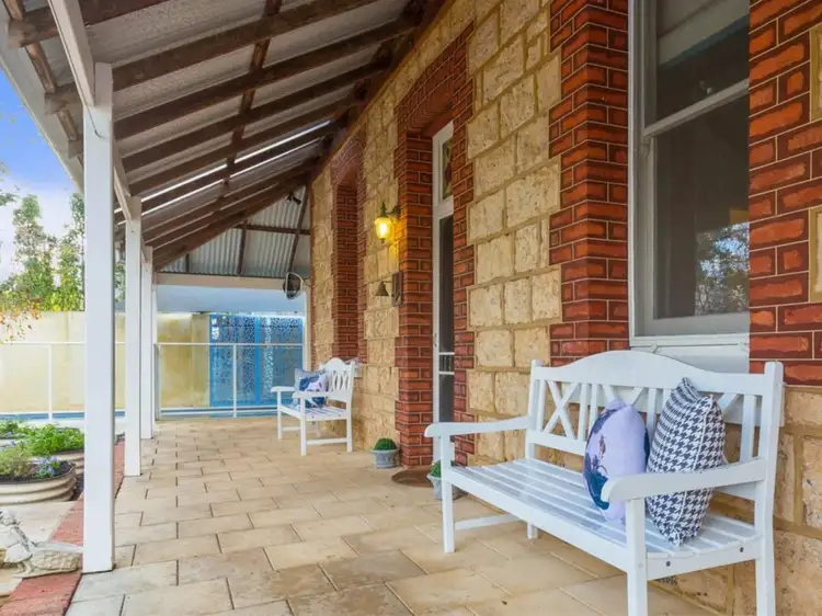 Fourth view of Homely house listing, 10 Evelyn Road, Claremont WA 6010