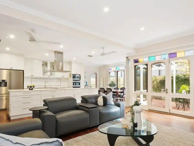 Fifth view of Homely house listing, 10 Evelyn Road, Claremont WA 6010