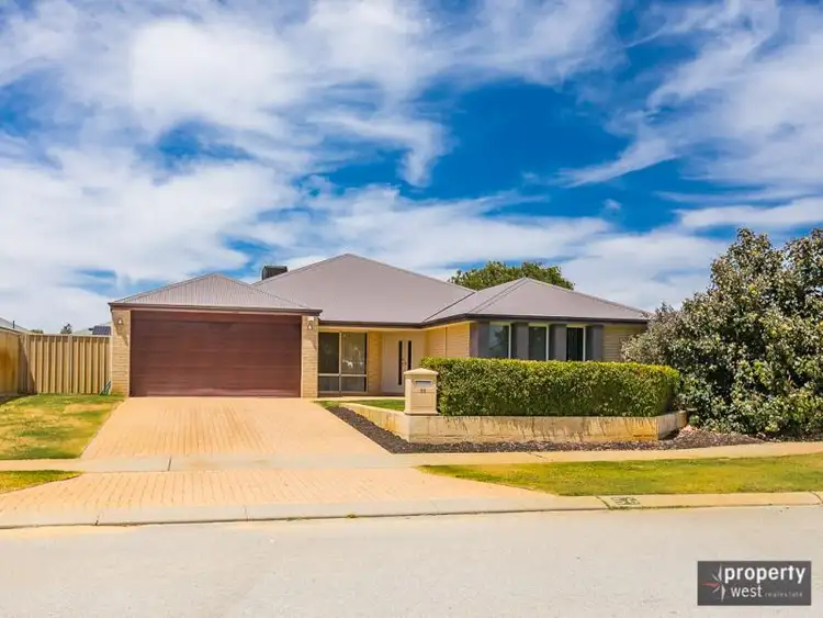 Main view of Homely house listing, 56 Finglas Meander, Butler WA 6036