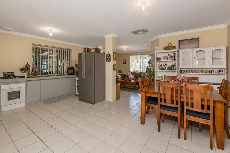 Main view of Homely house listing, 9 Halfmoon Place, Waikiki WA 6169