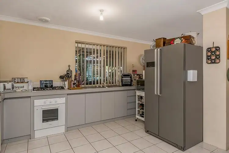 Second view of Homely house listing, 9 Halfmoon  Place, Waikiki WA 6169