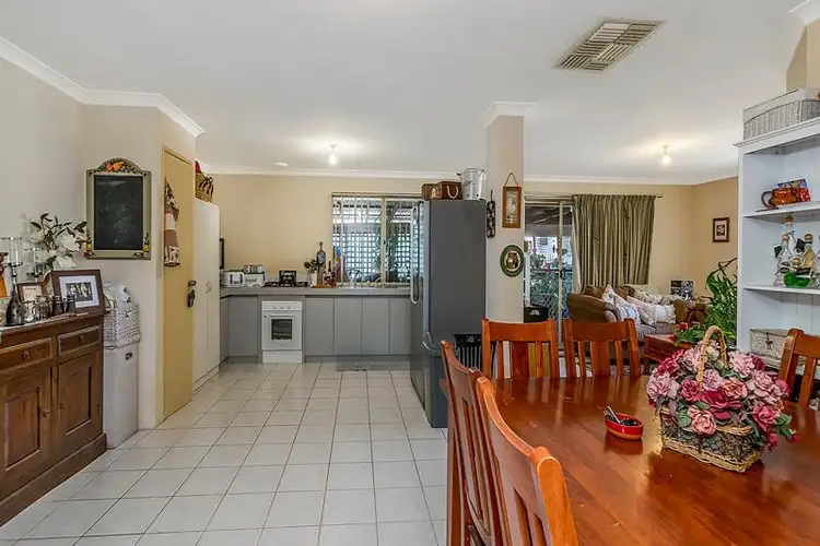 Fourth view of Homely house listing, 9 Halfmoon  Place, Waikiki WA 6169