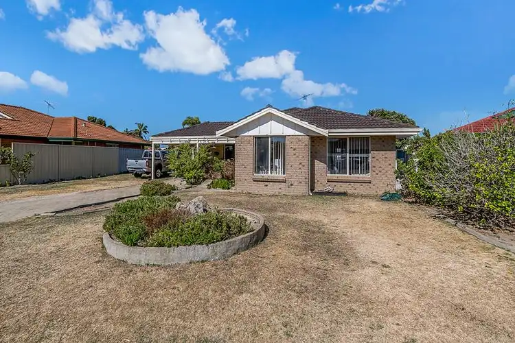 Sixth view of Homely house listing, 9 Halfmoon  Place, Waikiki WA 6169