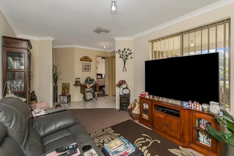 Seventh view of Homely house listing, 9 Halfmoon  Place, Waikiki WA 6169