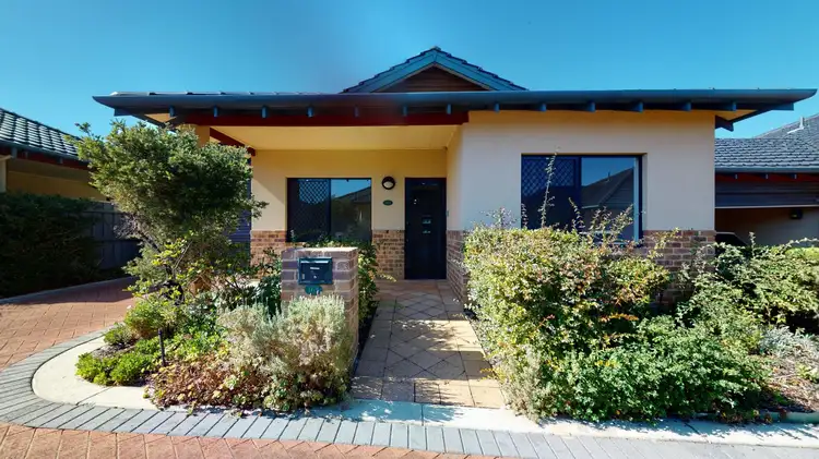 Main view of Homely retirement listing, 165/22 Windelya Road, Murdoch WA 6150