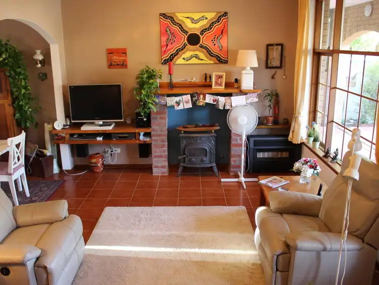 Second view of Homely house listing, 1 Currajong Crescent, Craigie WA 6025