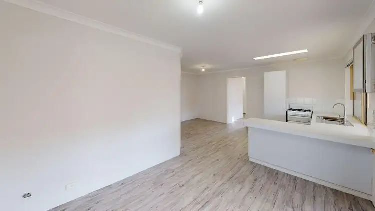 Second view of Homely house listing, 14 Robins Rise, Stratton WA 6056