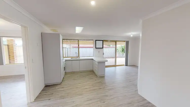 Third view of Homely house listing, 14 Robins Rise, Stratton WA 6056