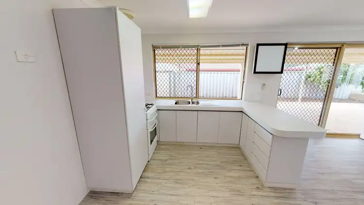 Fifth view of Homely house listing, 14 Robins Rise, Stratton WA 6056