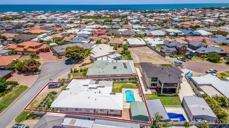 5 Waxberry Close, Halls Head WA 6210