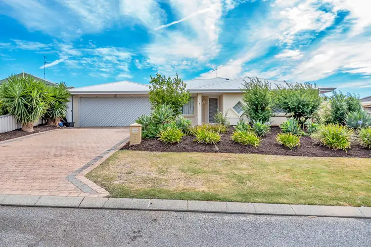 Second view of Homely house listing, 5 Waxberry Close, Halls Head WA 6210