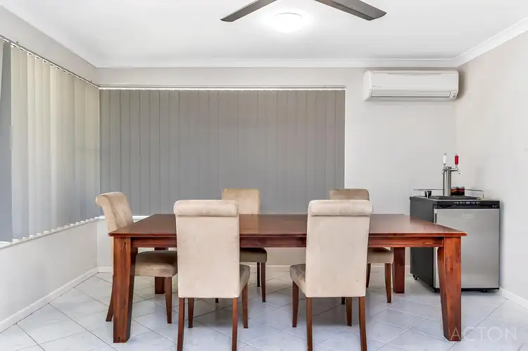 Fifth view of Homely house listing, 5 Waxberry Close, Halls Head WA 6210