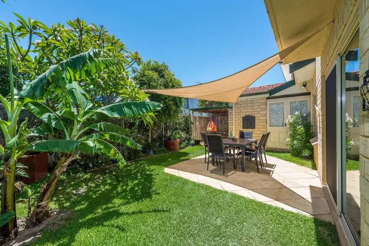 Main view of Homely townhouse listing, 4/65 Colin Road, Scarborough WA 6019