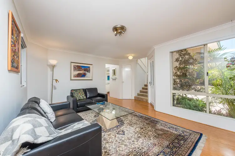 Second view of Homely townhouse listing, 4/65 Colin Road, Scarborough WA 6019