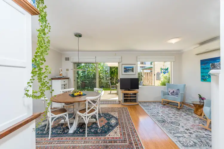 Third view of Homely townhouse listing, 4/65 Colin Road, Scarborough WA 6019