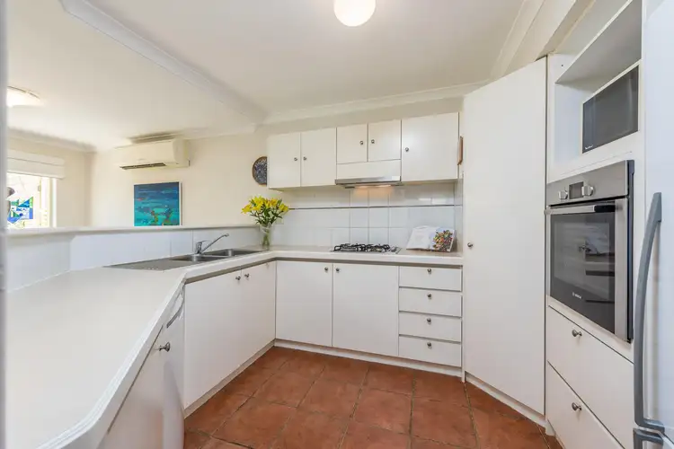 Fourth view of Homely townhouse listing, 4/65 Colin Road, Scarborough WA 6019