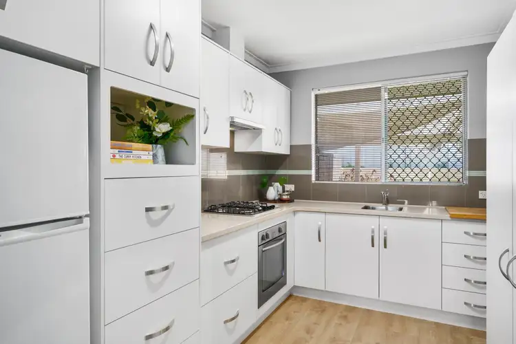 Second view of Homely villa listing, 1/108-110 Flinders Street, Yokine WA 6060