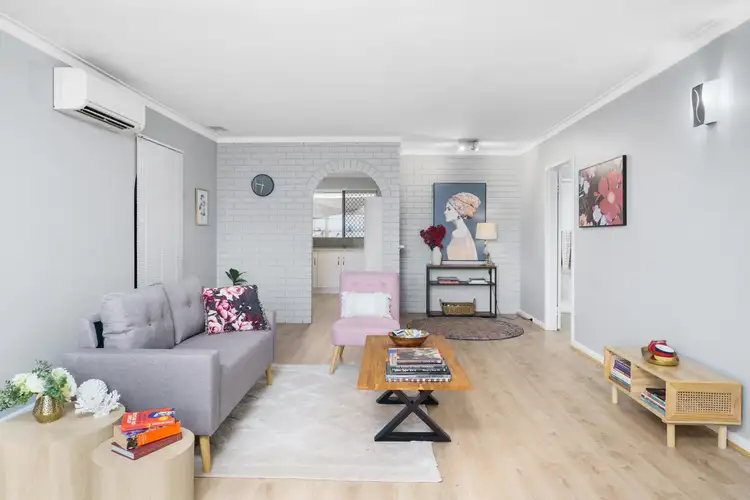 Fifth view of Homely villa listing, 1/108-110 Flinders Street, Yokine WA 6060