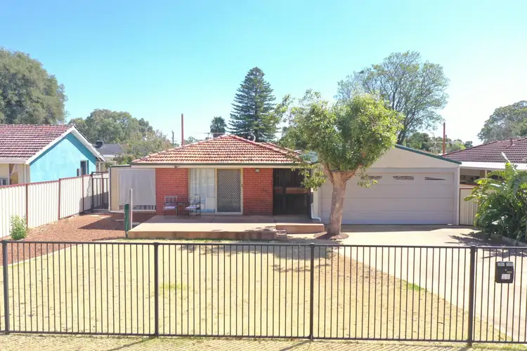 Main view of Homely house listing, 10 Hollybush Way, Kelmscott WA 6111