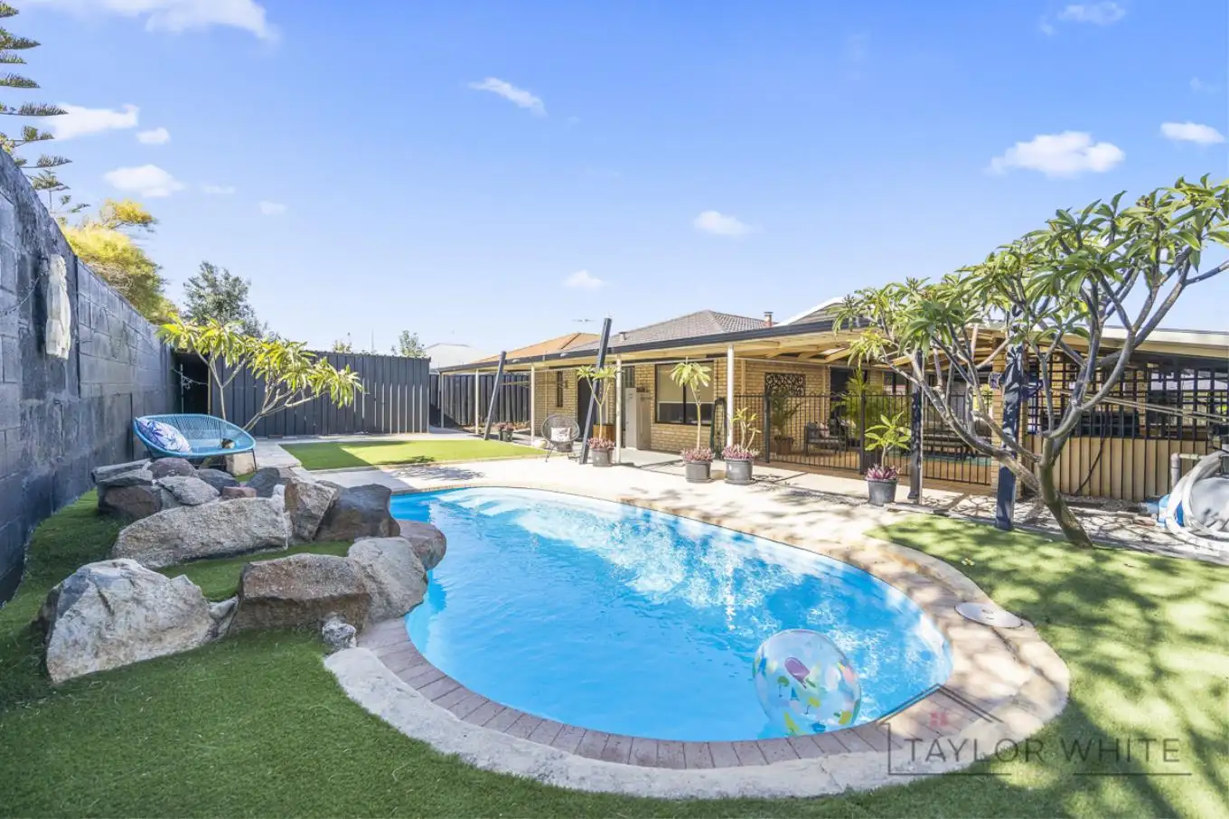 Main view of Homely house listing, 48 Burnett Drive, Clarkson WA 6030