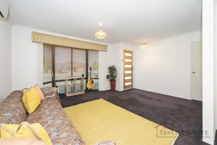 Second view of Homely house listing, 48 Burnett Drive, Clarkson WA 6030